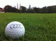 Audi Canal plus Tour golf