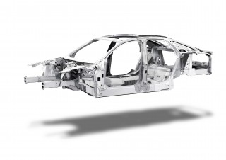 Audi se involucra en la iniciativa para el aluminio sostenible