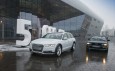 Cinco Millones de Audi quattro: el triunfo de una tecnología