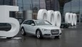 Cinco millones de Audi quattro: el triunfo de una tecnología