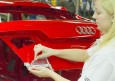 Después de un exitoso año 2012: “Audi se propone continuar su crecimiento en 2013”