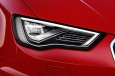 Audi iluminación xenon