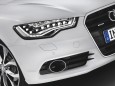 Audi tecnología LED_01
