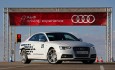 Audi driving experience asfalto 2013