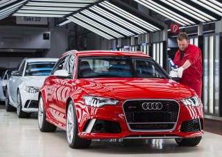 Audi publica su primer Informe de Responsabilidad Corporativa