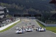 Triplete para Audi y podio para Marc Gené en Spa Francorchamps