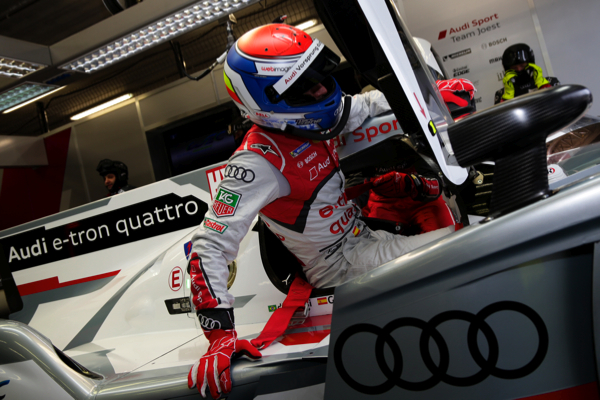 Audi Motorsport