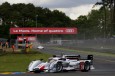Tres Audi encabezan la parrilla de salida en las 24 Horas de Le Mans