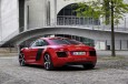 Audi R8 e-tron quattro
