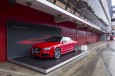 Gama Audi RS