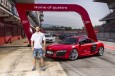 Audi driving experience 2013
