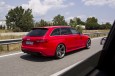 Gama Audi RS