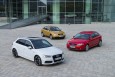 Tres millones de Audi A3: el modelo más vendido de Ingolstadt