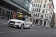 Audi asistente online de semáforos