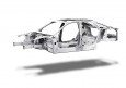 Veinte años de la tecnología de construcción ligera Audi Space Frame