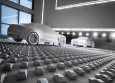 La tracción quattro de Audi en el Museo Internacional de Diseño de Múnich