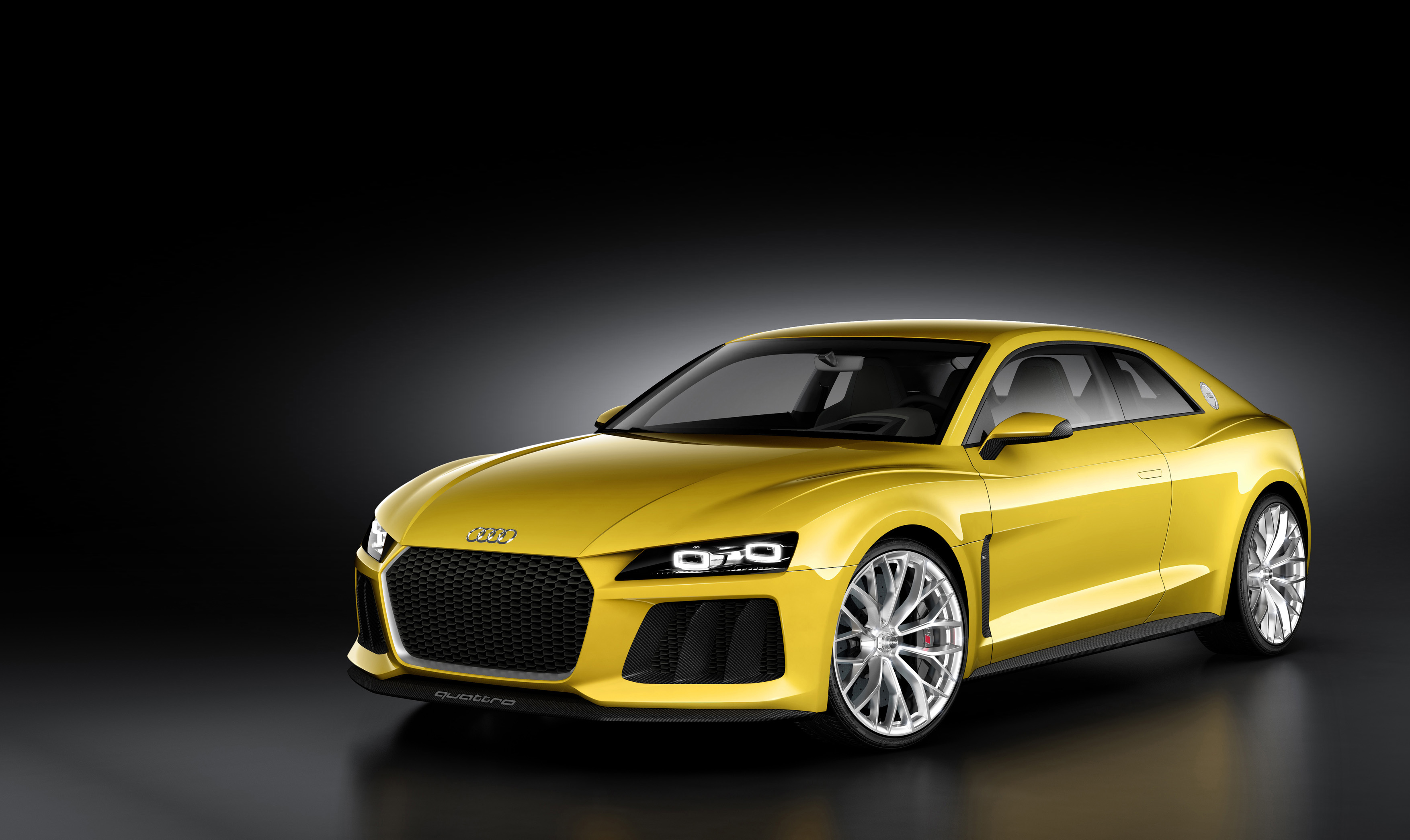 Este increíble Audi Sport Quattro vale un millón de euros