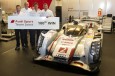 Audi consigue su victoria número 100 en LMP en el Circuito de la Américas