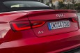 Audi A3 Cabrio
