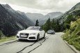 Audi Alpen Tour 2013