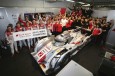 Audi gana el Mundial de Resistencia y el Team Phoenix el Campeonato por Equipos en el DTM