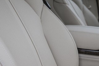 Audi A8 L
