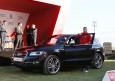 Entrega vehículos Audi Real Madrid 2013
