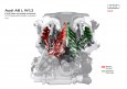 La tecnología  cylinder on demand de Audi disponible ya en tres motores