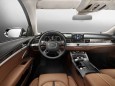 Audi A8 exclusive concept