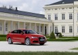 El Audi A3 Sedán consigue el prestigioso premio “Volante de Oro 2013”