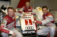 Victoria y nuevo título para Audi en las Seis Horas de Shanghai
