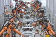 Audi planea inversiones record de casi 22.000 millones de euros hasta 2018