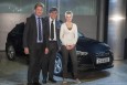 Audi alcanza la cifra de 1,5 millones  de vehículos vendidos en 2013