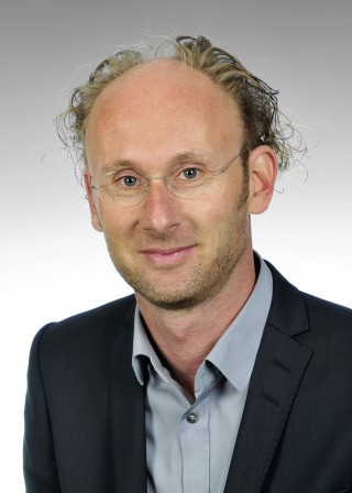 Marc Lichte, nuevo director de Audi Design