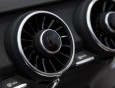 Audi presenta el interior del nuevo TT en el CES de Las Vegas