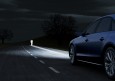 Audi tecnologías de iluminación