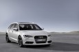 Nuevas versiones de alta eficiencia Audi ultra