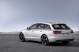 Nuevas versiones de alta eficiencia Audi ultra