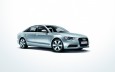 Audi A6 Advanced Edition