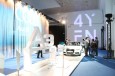 Audi en Mobile World Congress