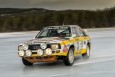 Audi y Stig Blomqvist, una historia de éxito