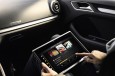 La nueva generación del MMI, el Audi virtual cockpit y el Audi Smart Display