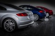 Audi TT Workshop