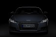 Audi TT Workshop