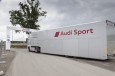 Viaje logístico a través del mundo para Audi en el WEC