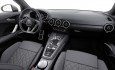 El nuevo Audi TT