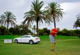 Audi Canal+ Tour de golf