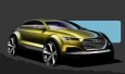 Audi presentará un prototipo de SUV compacto en el Salón de Pekín