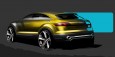 Audi presentará un prototipo de SUV compacto en el Salón de Pekín