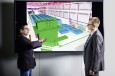 La Factoría Digital de Audi: la realidad virtual se adelanta a la construcción